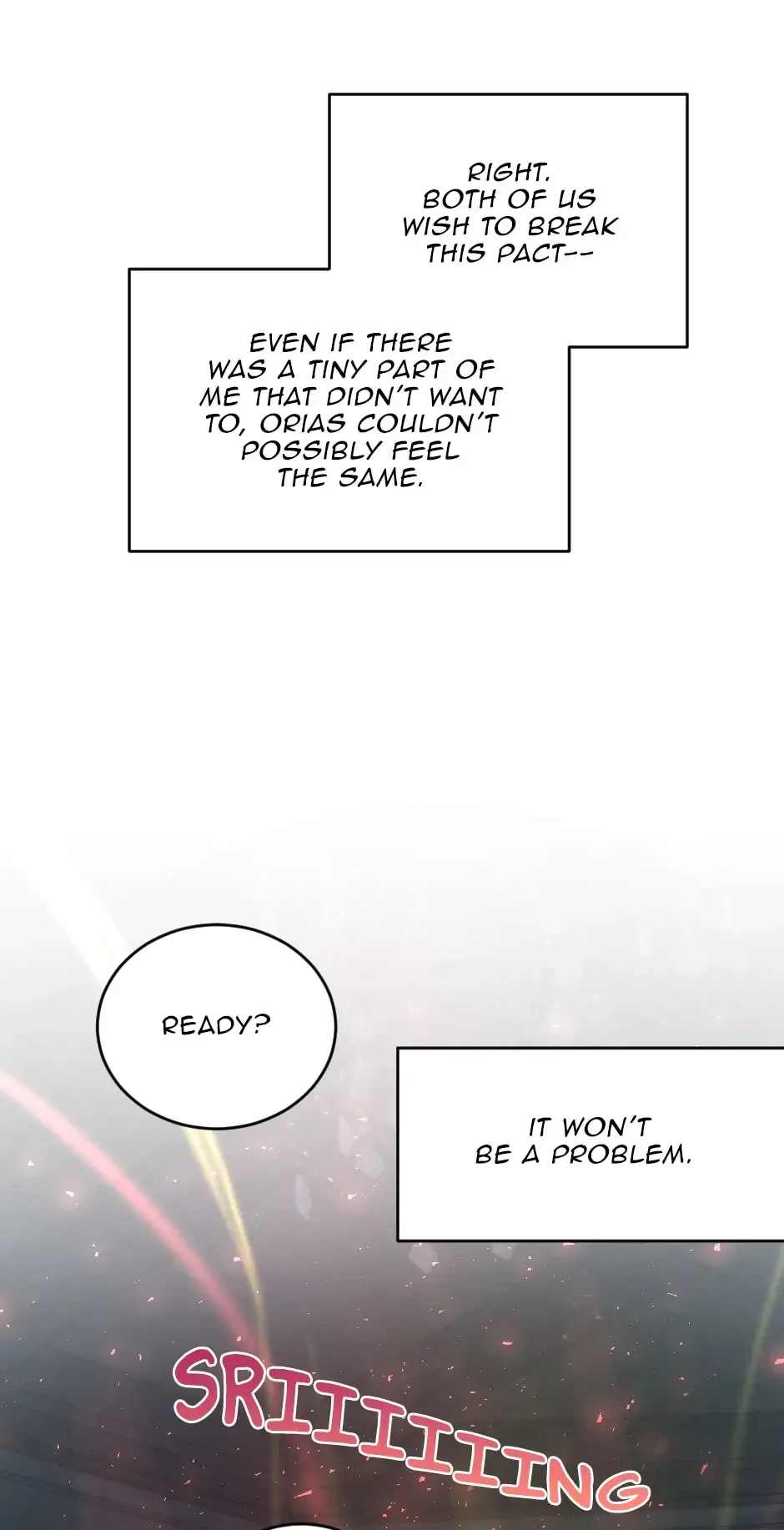 A Thousand Year Engagment Chapter 30 – Page 37