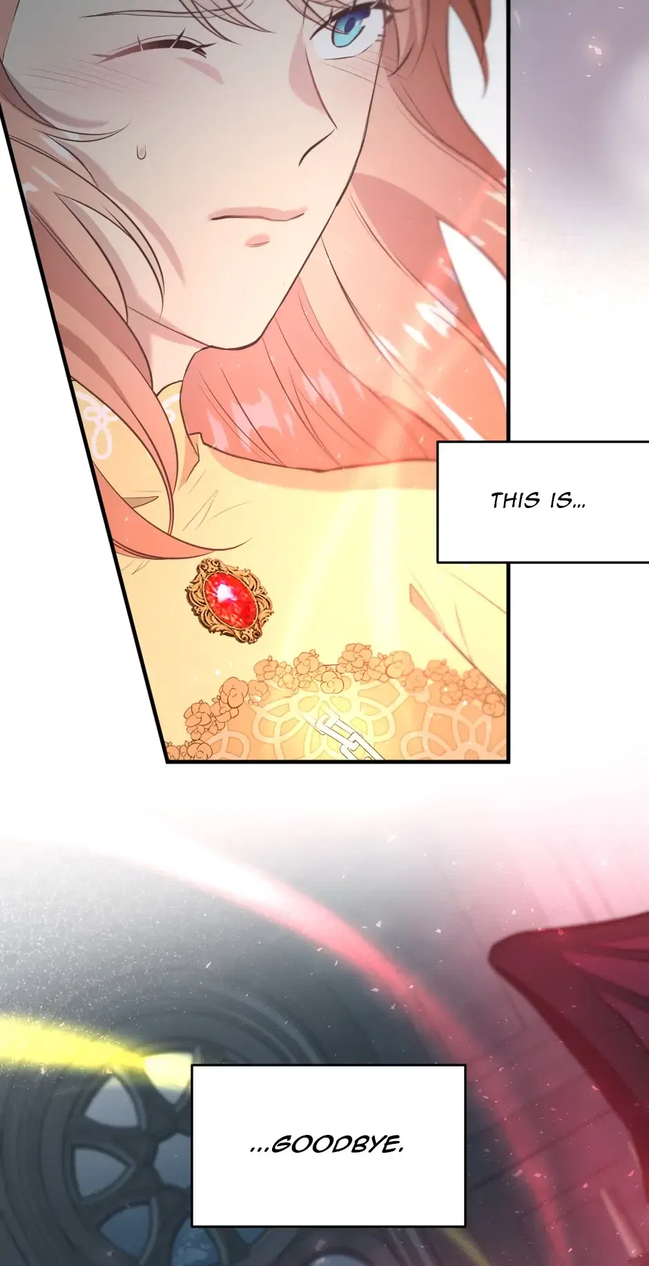 A Thousand Year Engagment Chapter 30 – Page 42