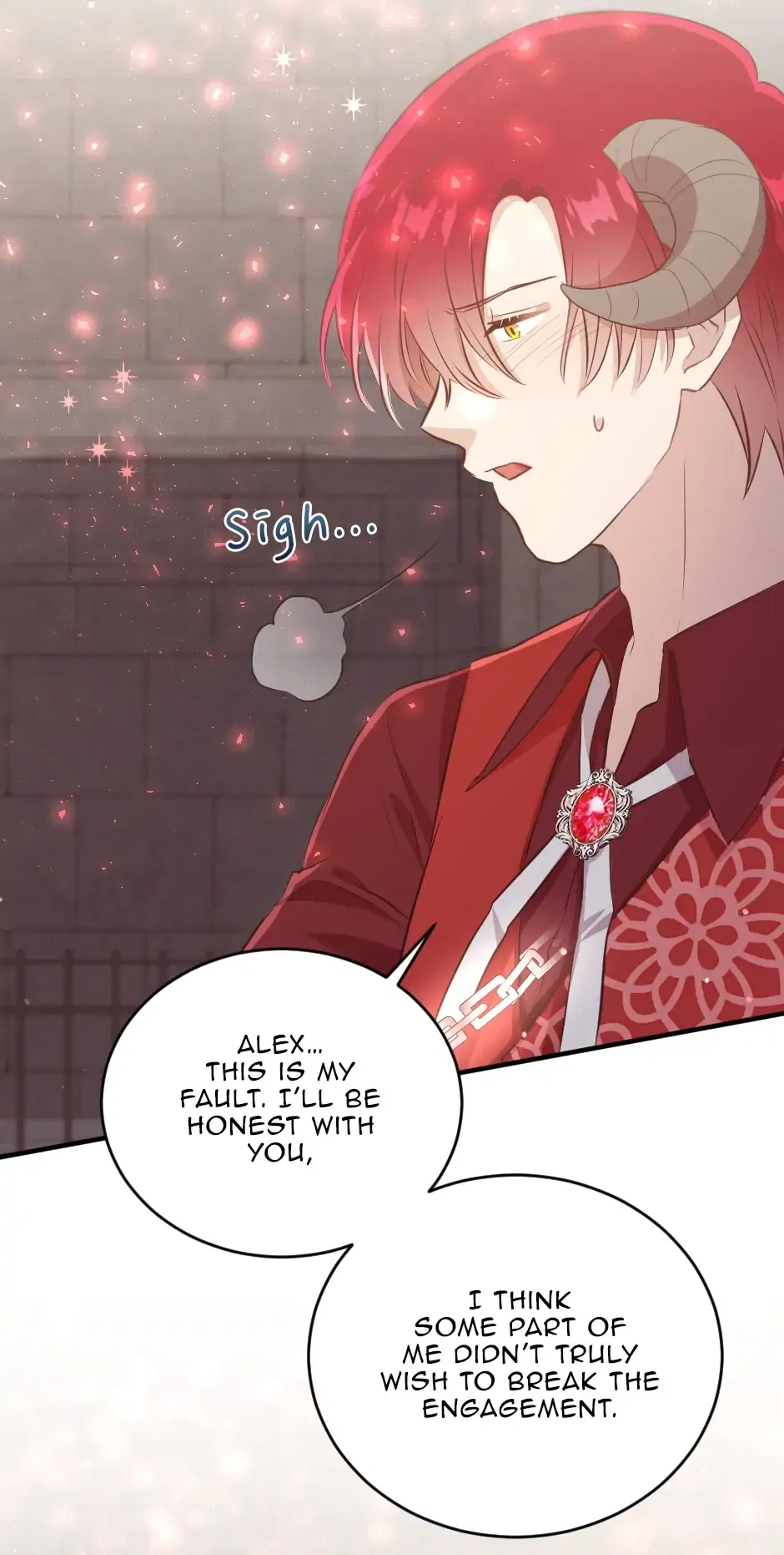 A Thousand Year Engagment Chapter 30 – Page 48