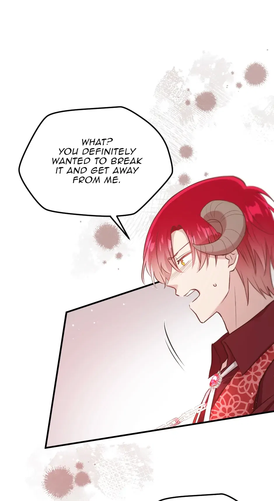 A Thousand Year Engagment Chapter 30 – Page 50