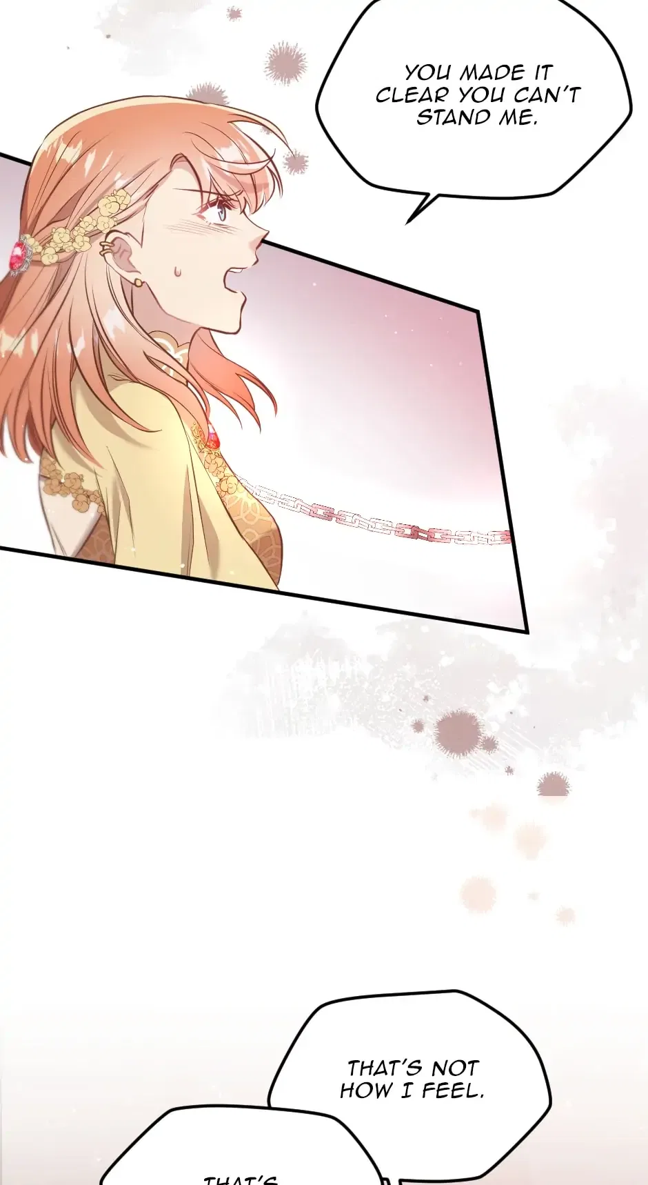 A Thousand Year Engagment Chapter 30 – Page 51
