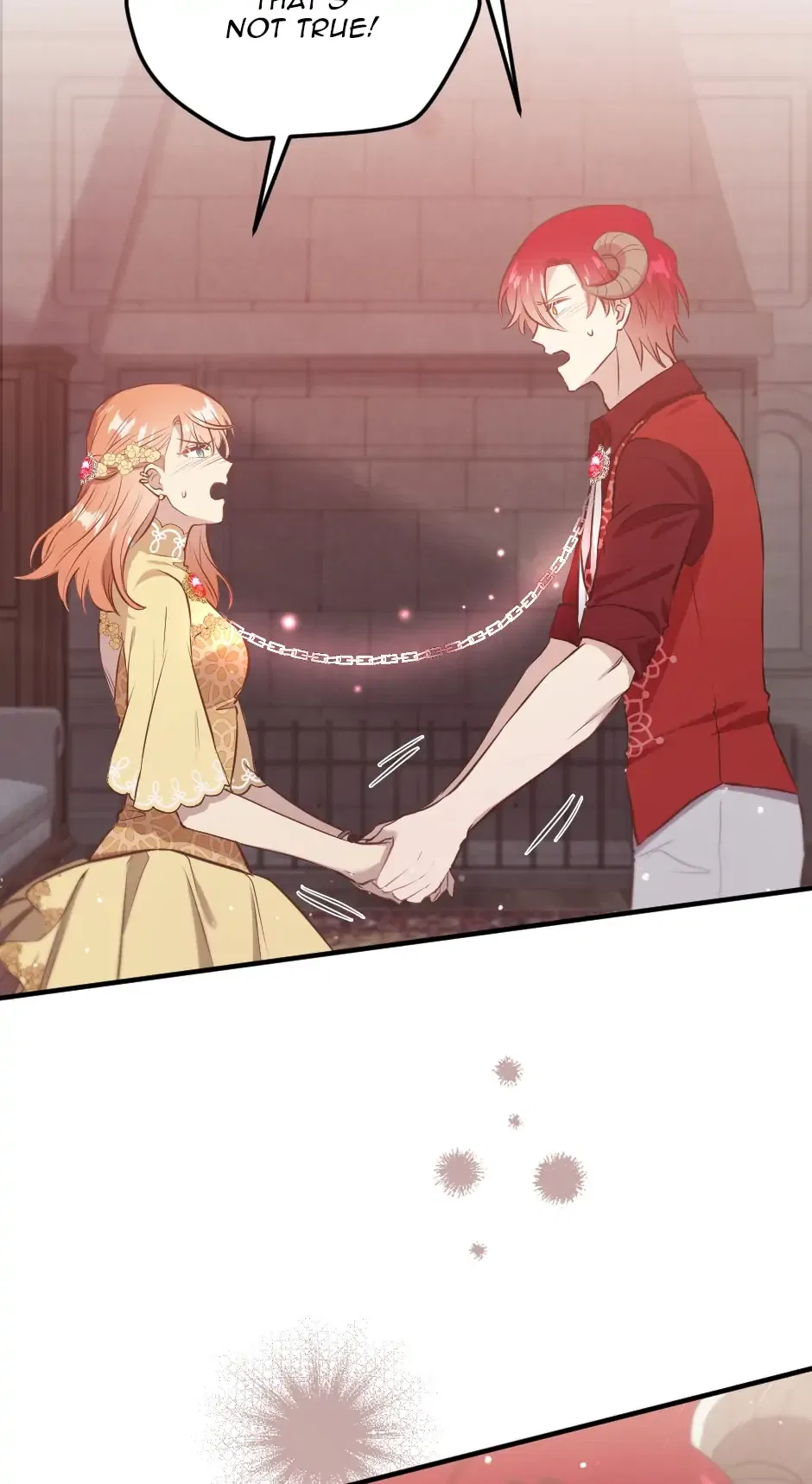A Thousand Year Engagment Chapter 30 – Page 52