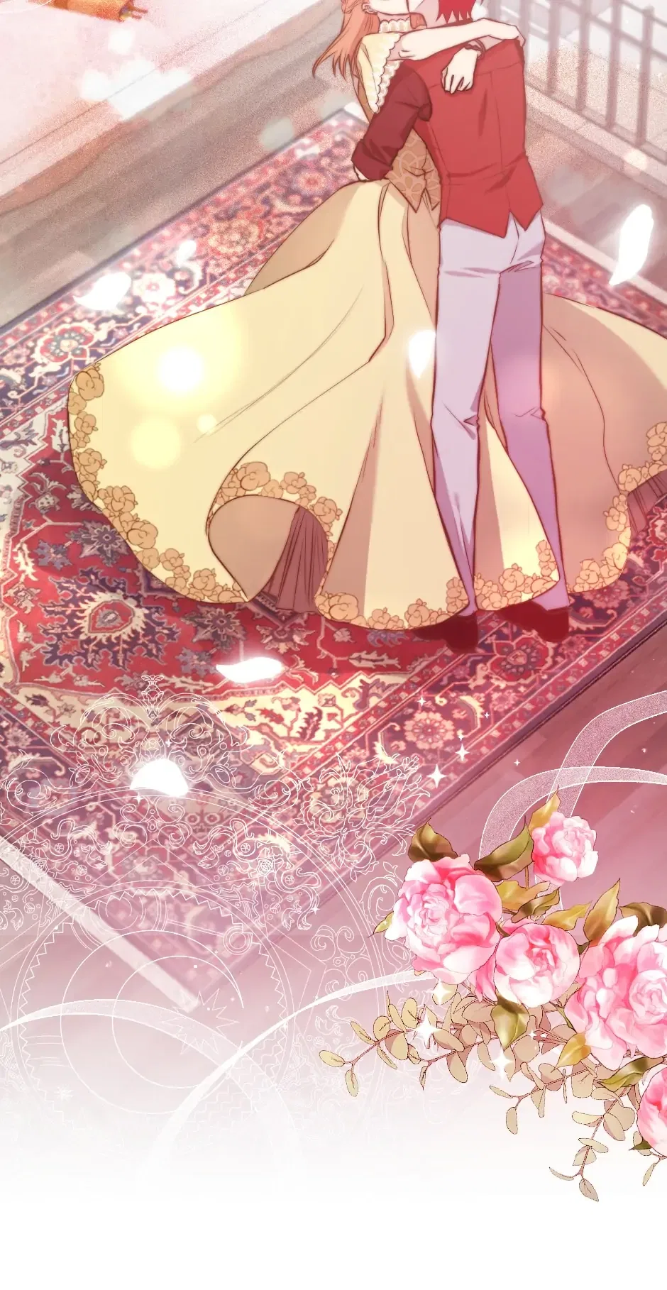 A Thousand Year Engagment Chapter 30 – Page 63