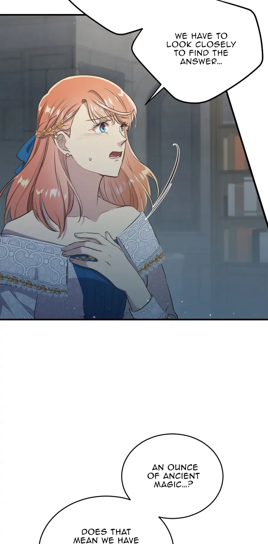 A Thousand Year Engagment Chapter 29 – Page 7