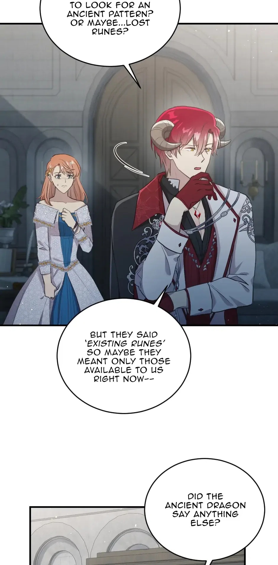 A Thousand Year Engagment Chapter 29 – Page 8