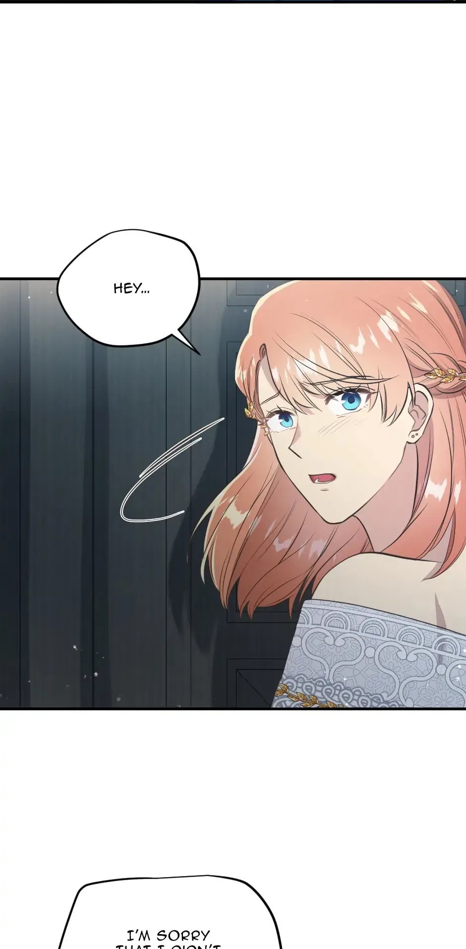 A Thousand Year Engagment Chapter 29 – Page 14