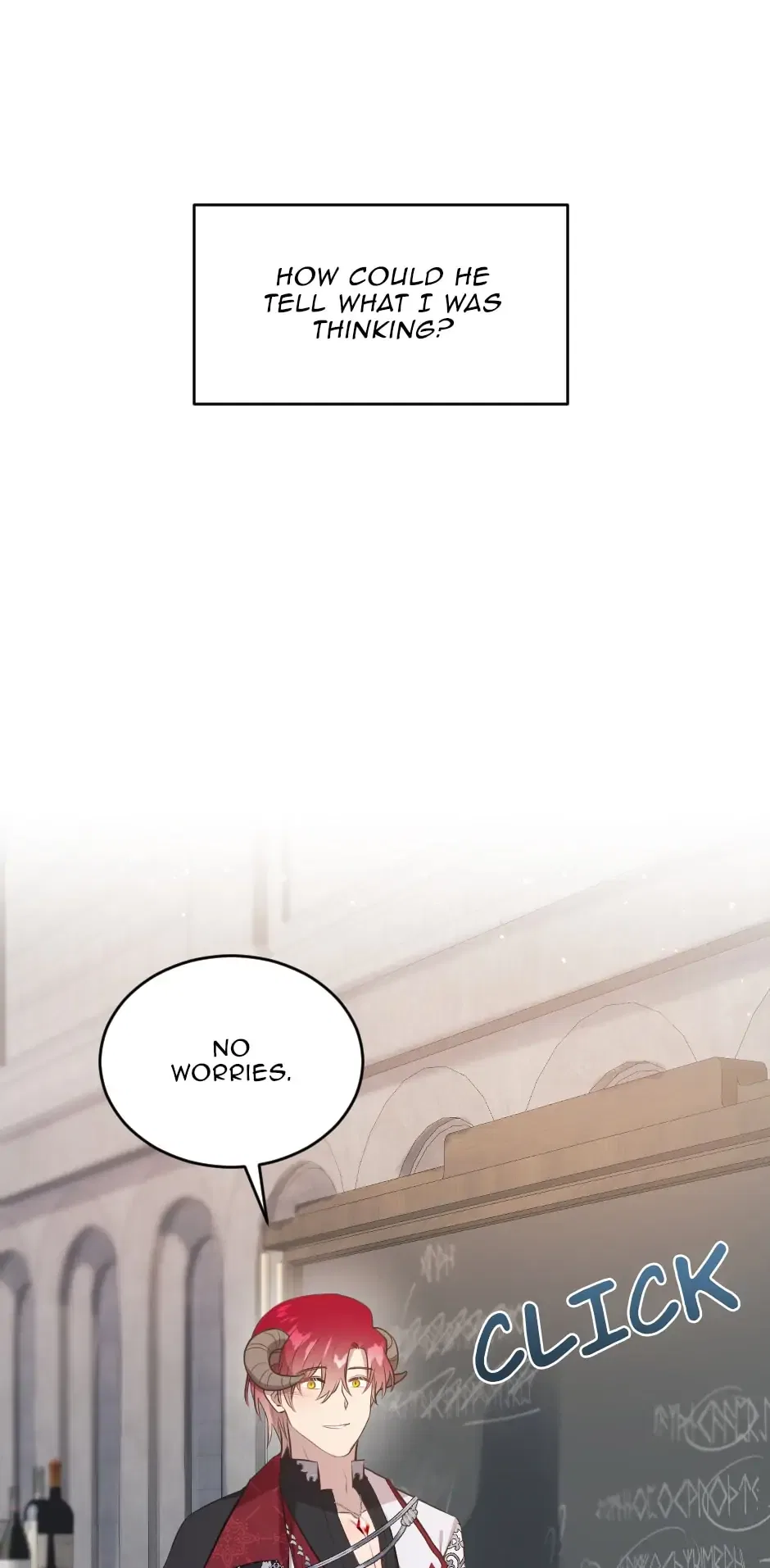 A Thousand Year Engagment Chapter 29 – Page 20
