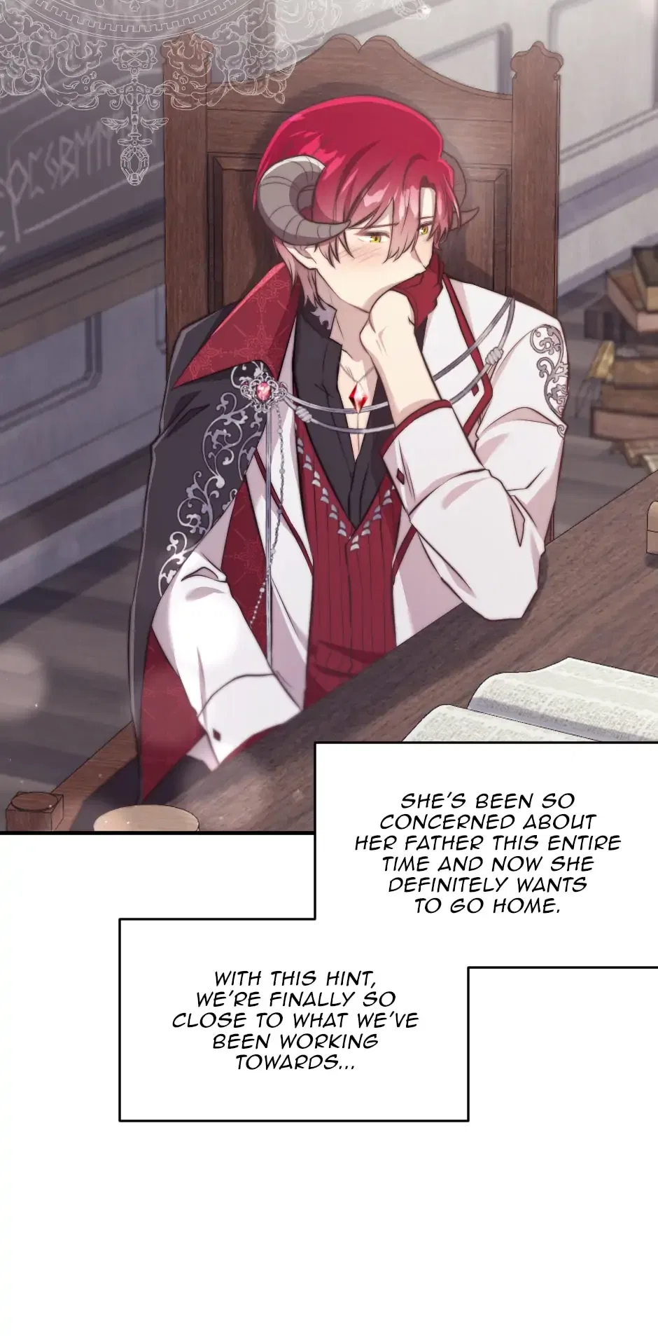 A Thousand Year Engagment Chapter 29 – Page 23