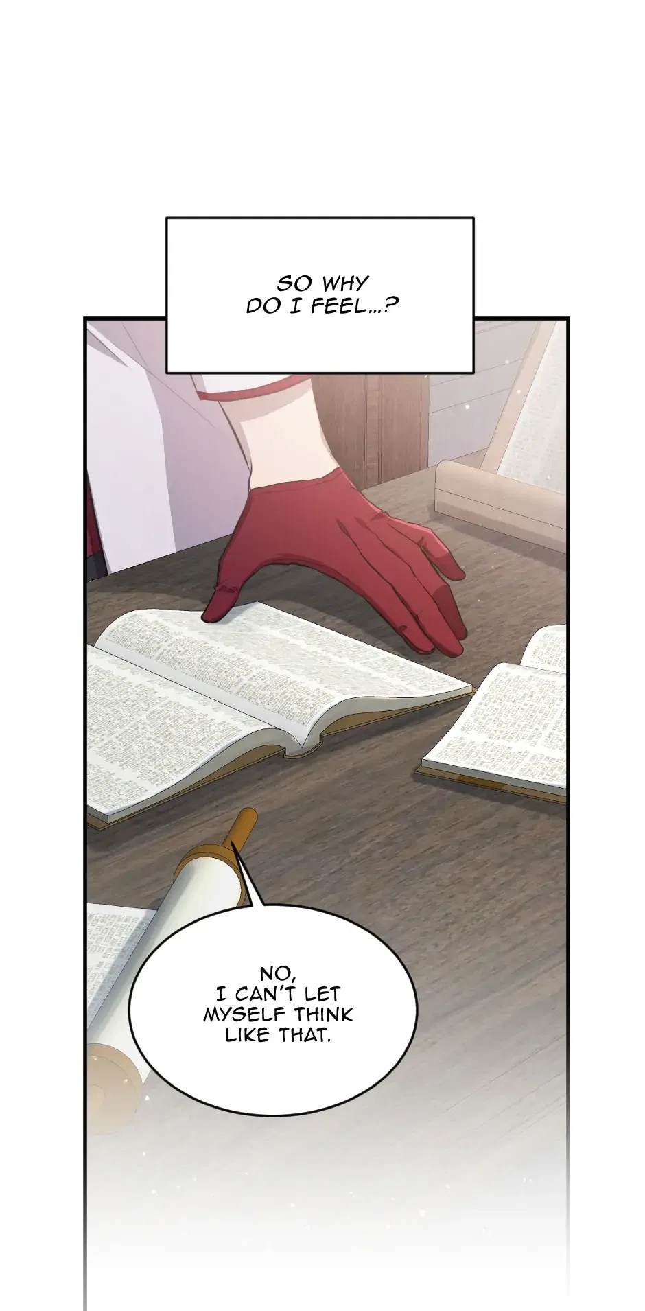 A Thousand Year Engagment Chapter 29 – Page 24