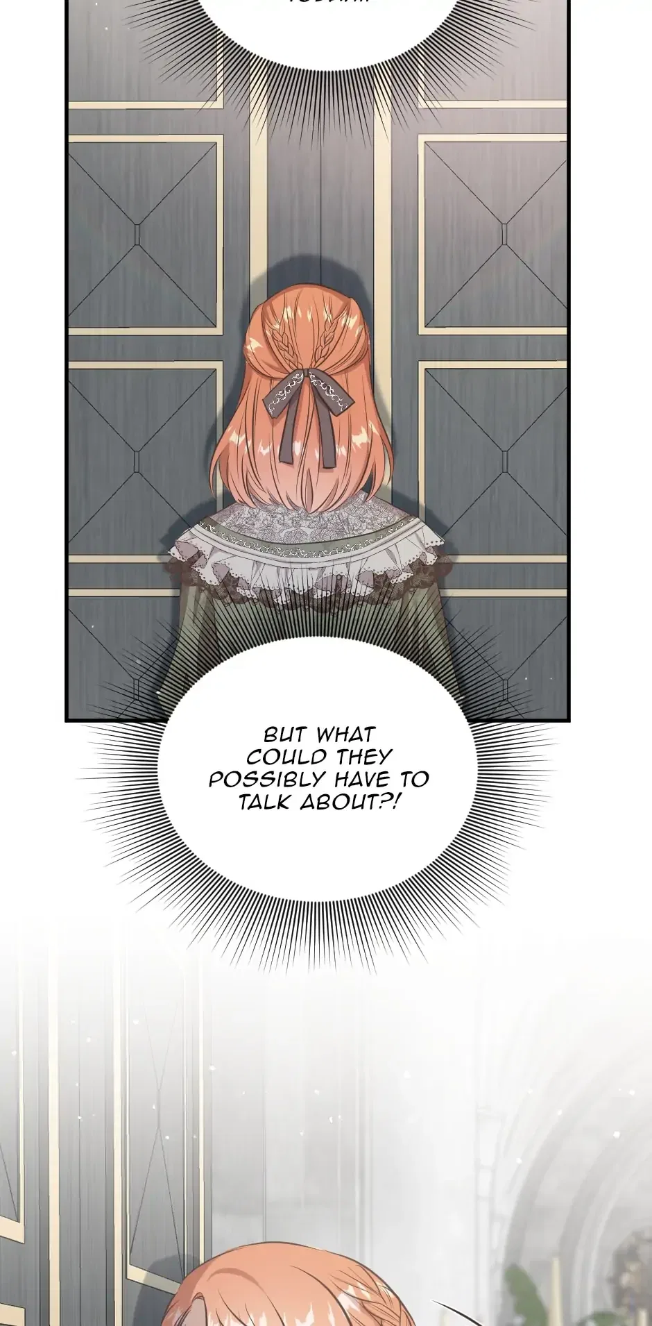 A Thousand Year Engagment Chapter 29 – Page 27