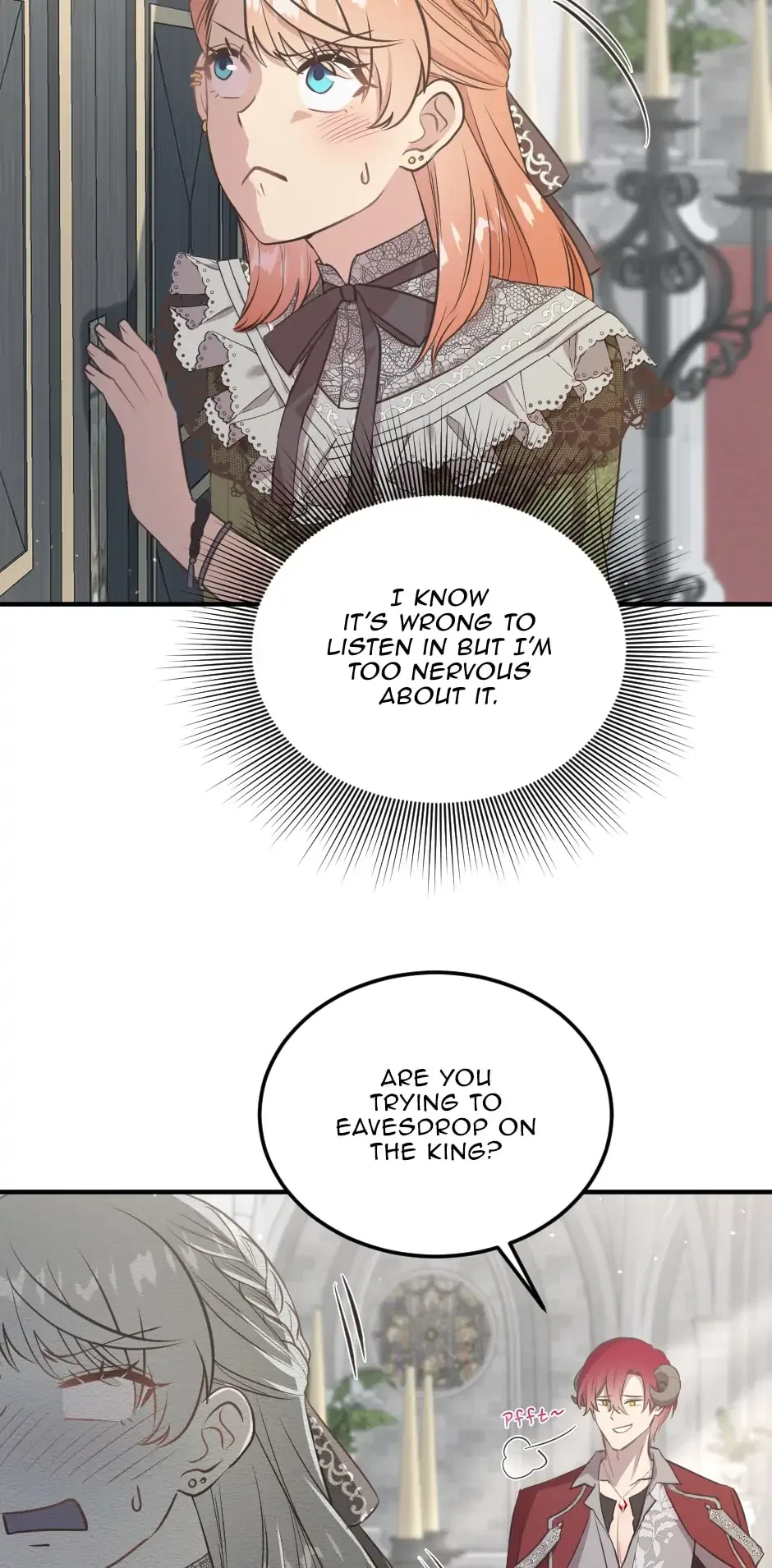 A Thousand Year Engagment Chapter 29 – Page 28
