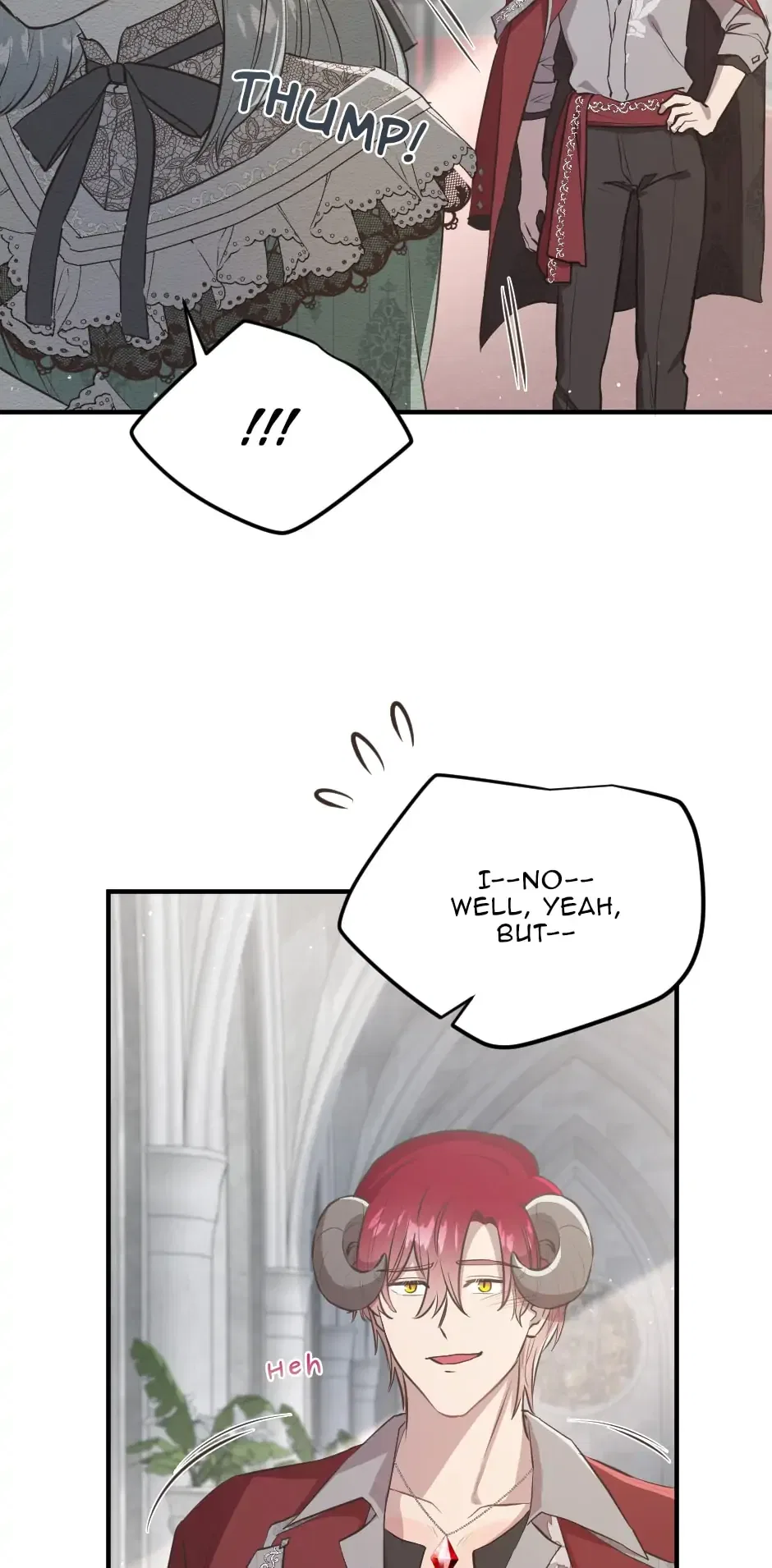A Thousand Year Engagment Chapter 29 – Page 29