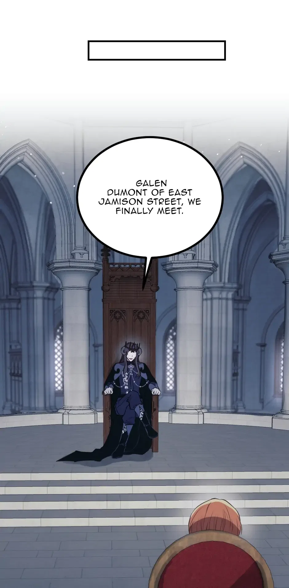 A Thousand Year Engagment Chapter 29 – Page 33