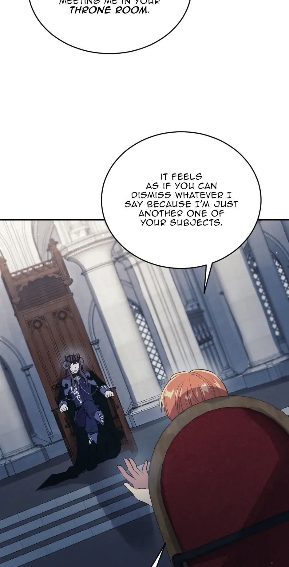 A Thousand Year Engagment Chapter 29 – Page 36