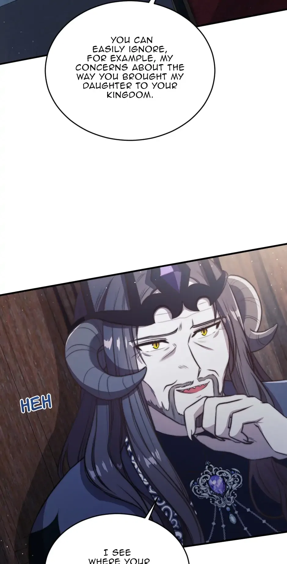 A Thousand Year Engagment Chapter 29 – Page 37