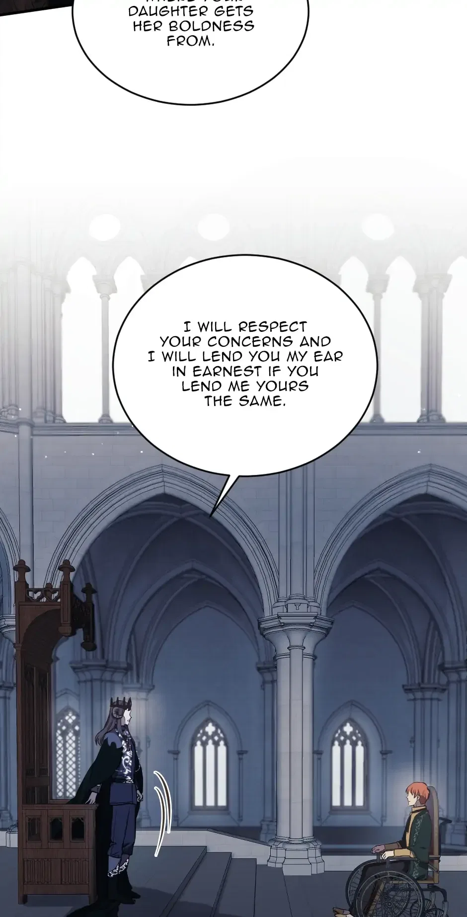A Thousand Year Engagment Chapter 29 – Page 38