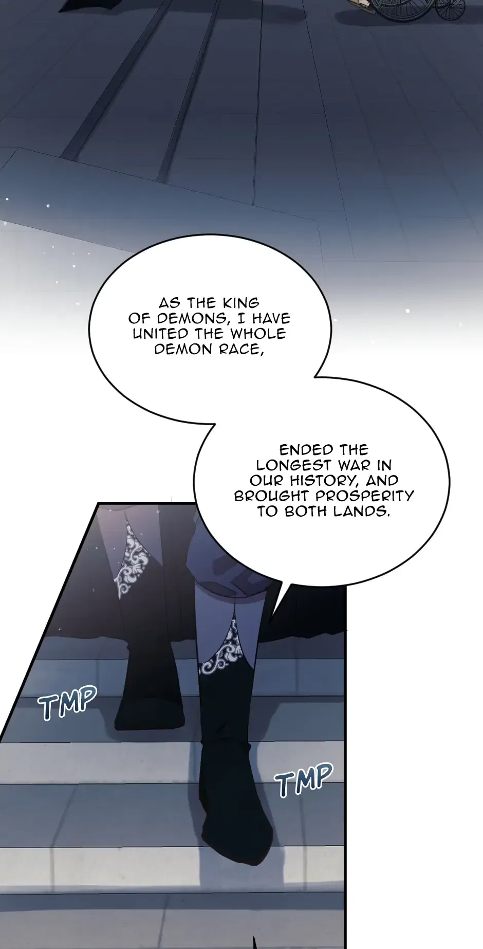 A Thousand Year Engagment Chapter 29 – Page 39