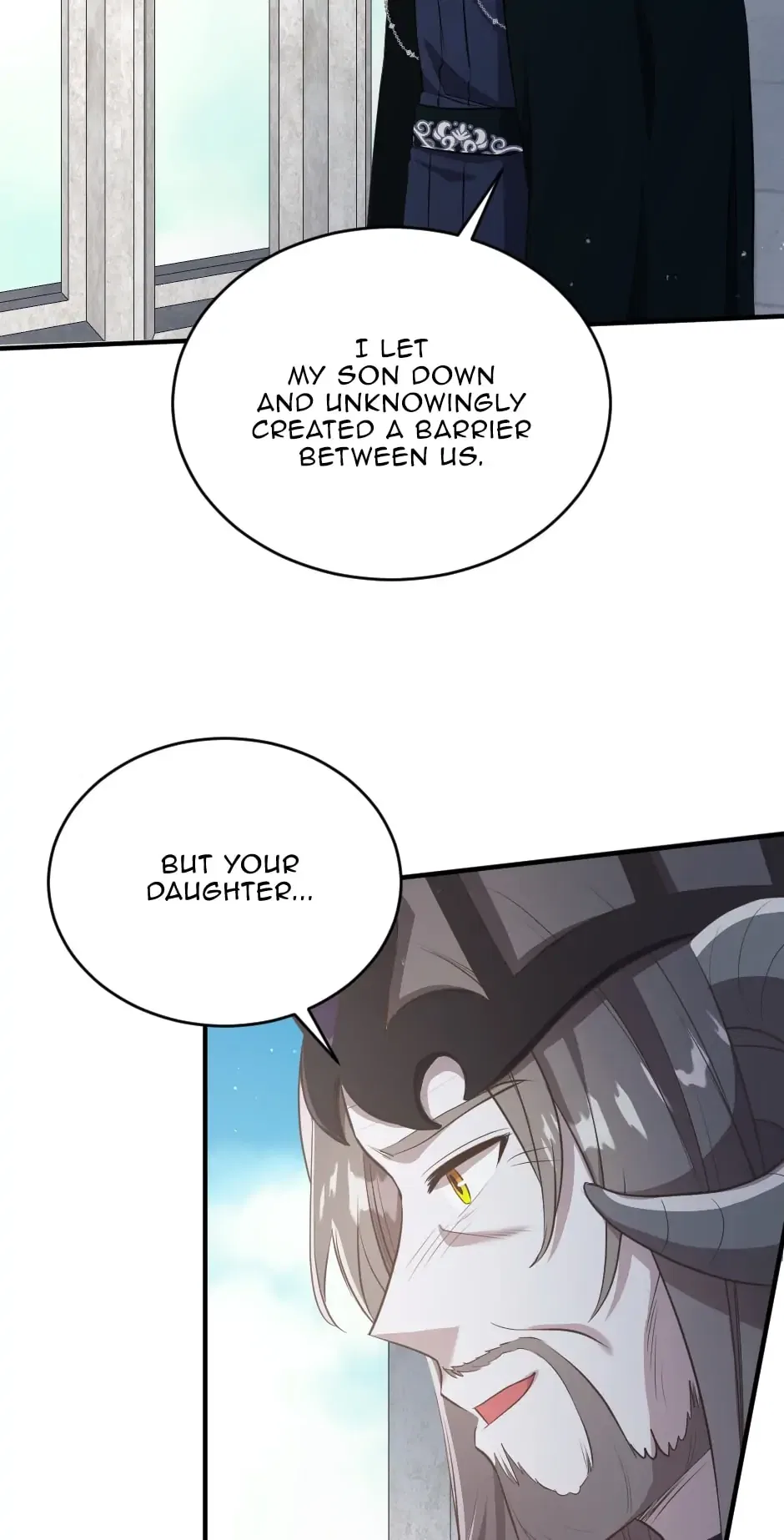A Thousand Year Engagment Chapter 29 – Page 41