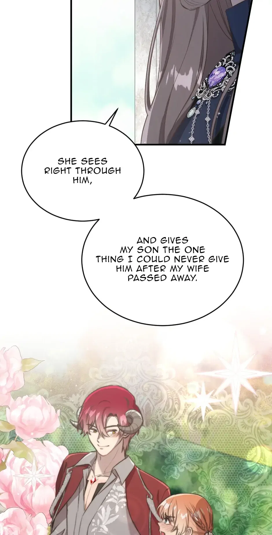 A Thousand Year Engagment Chapter 29 – Page 42
