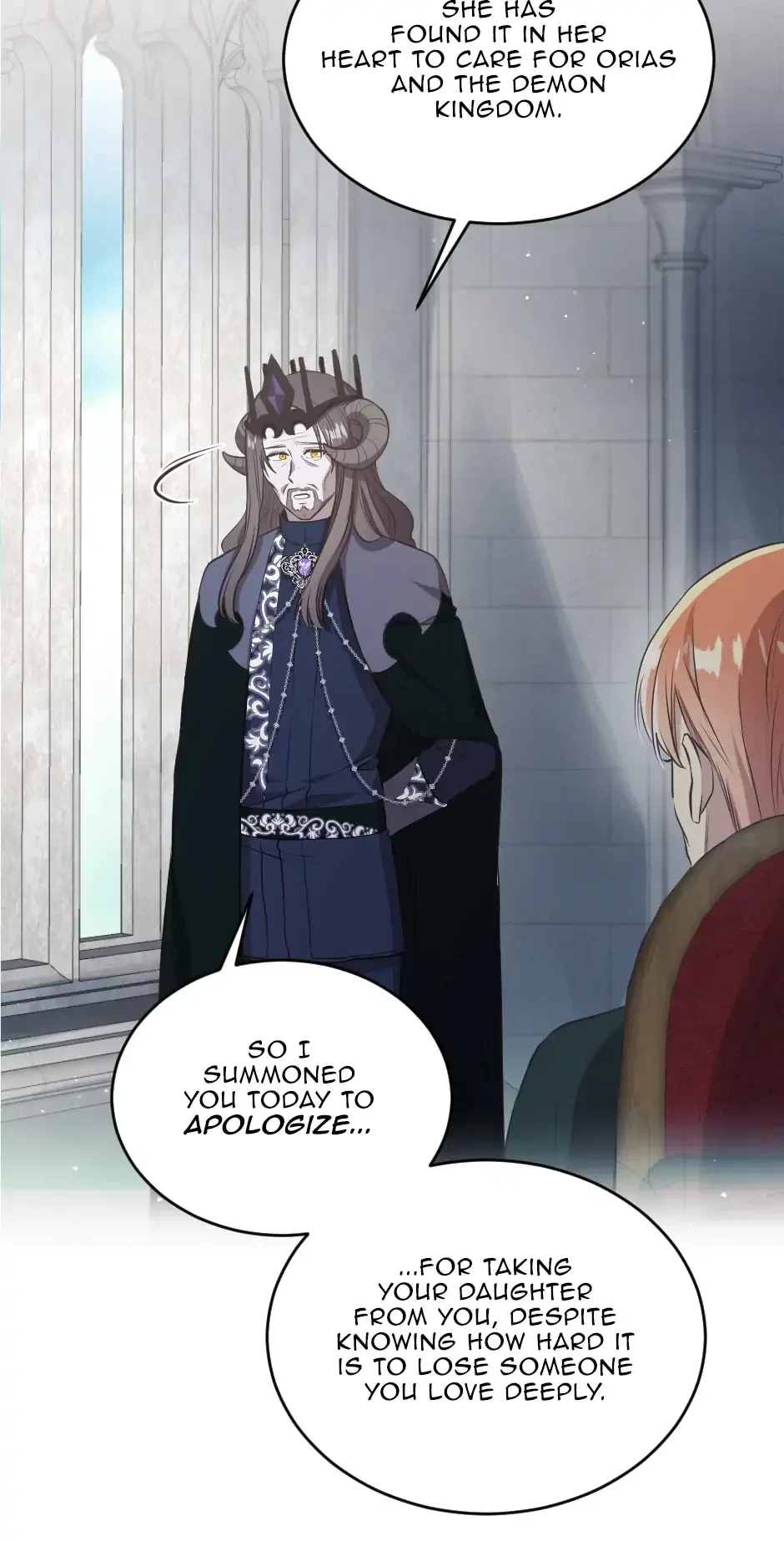 A Thousand Year Engagment Chapter 29 – Page 44