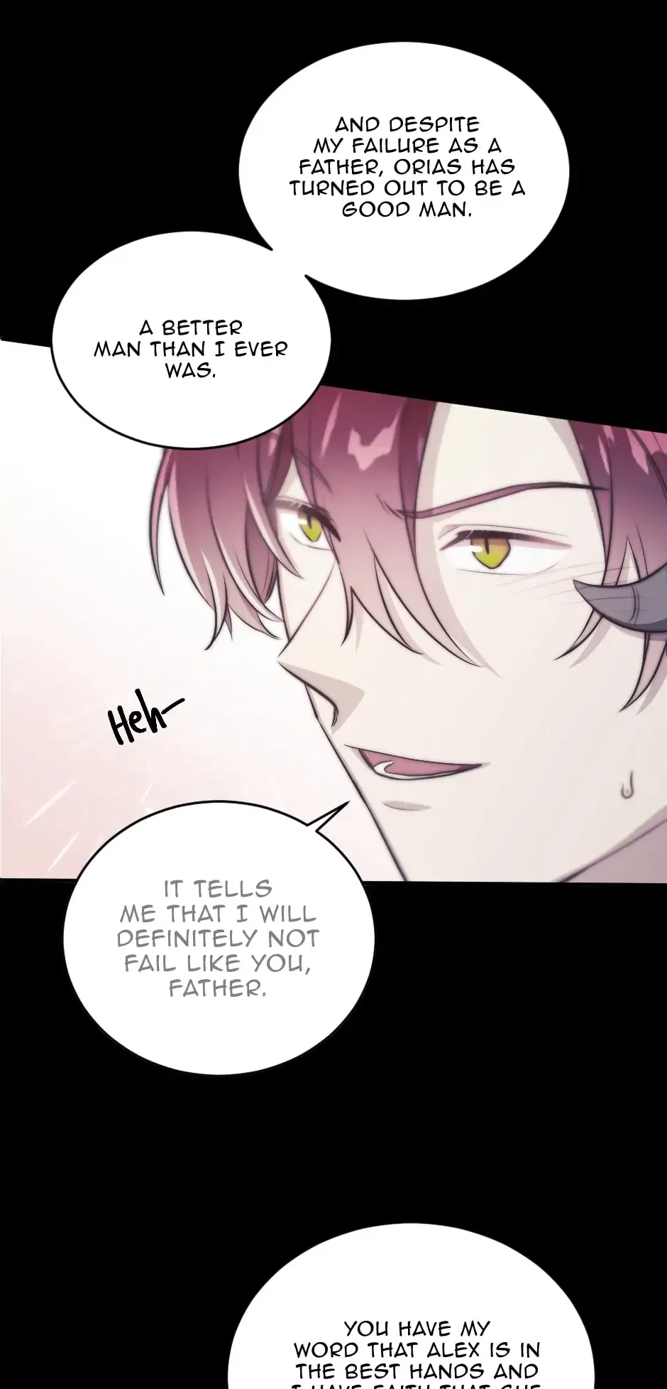 A Thousand Year Engagment Chapter 29 – Page 46