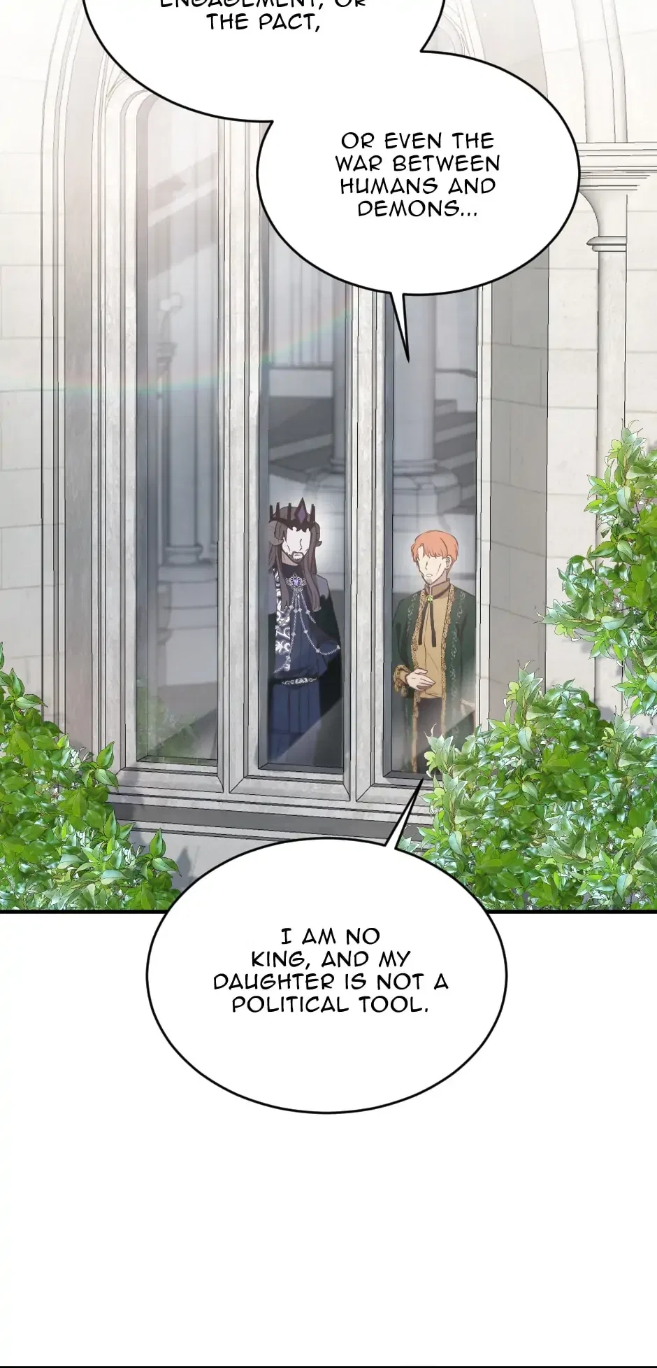 A Thousand Year Engagment Chapter 29 – Page 53