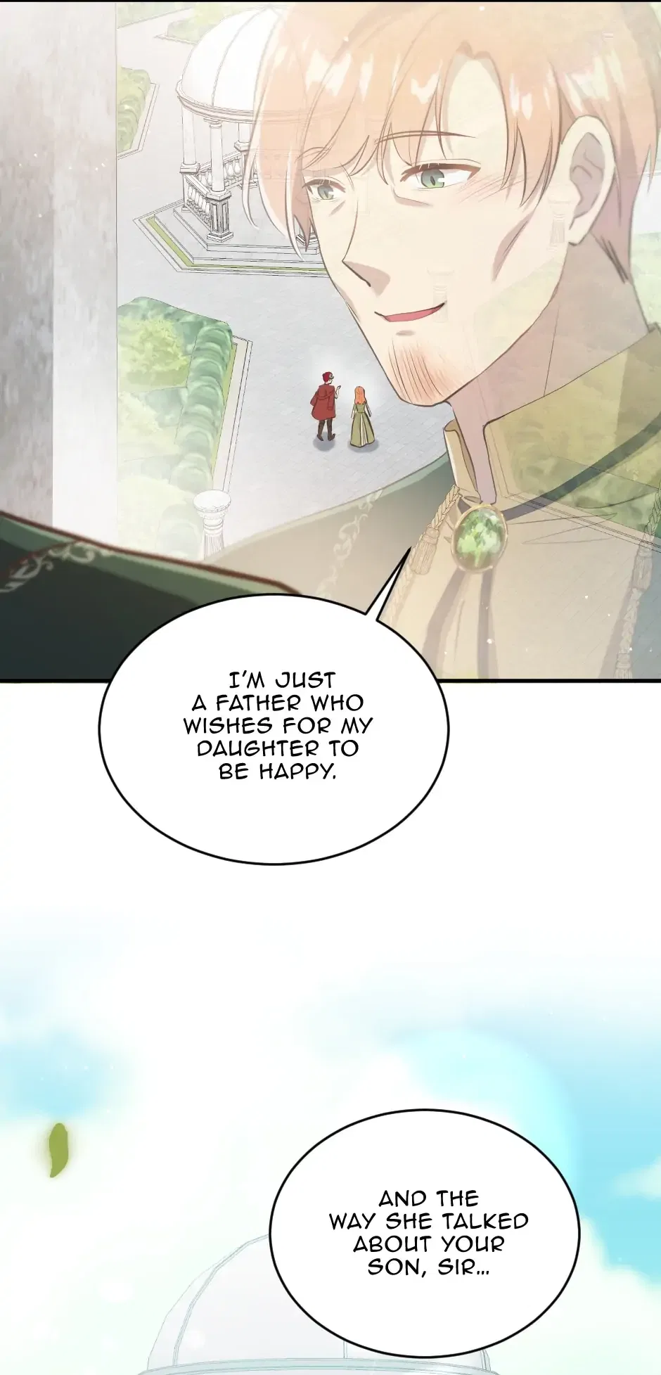 A Thousand Year Engagment Chapter 29 – Page 54