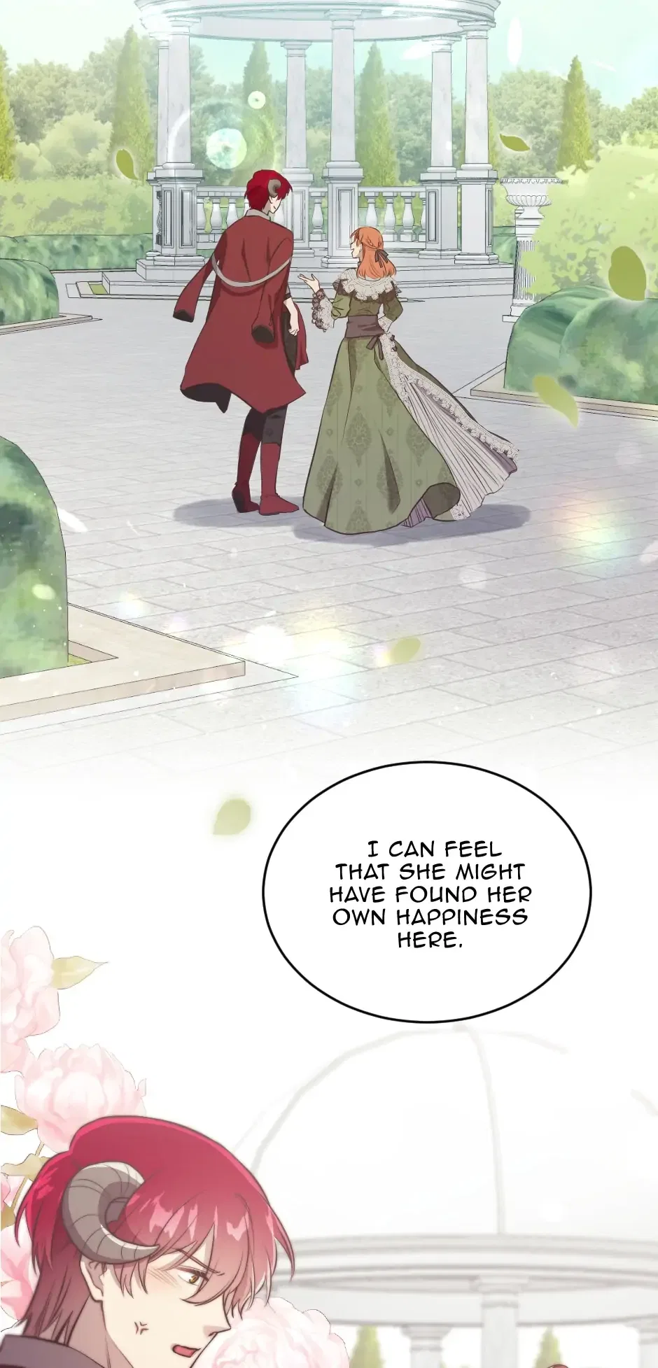 A Thousand Year Engagment Chapter 29 – Page 55