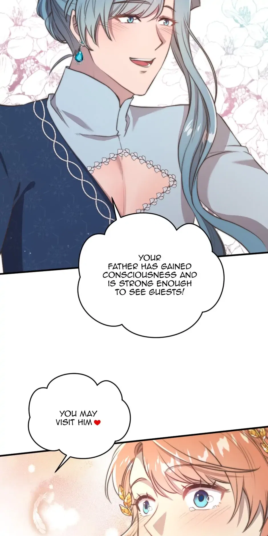 A Thousand Year Engagment Chapter 28 – Page 4