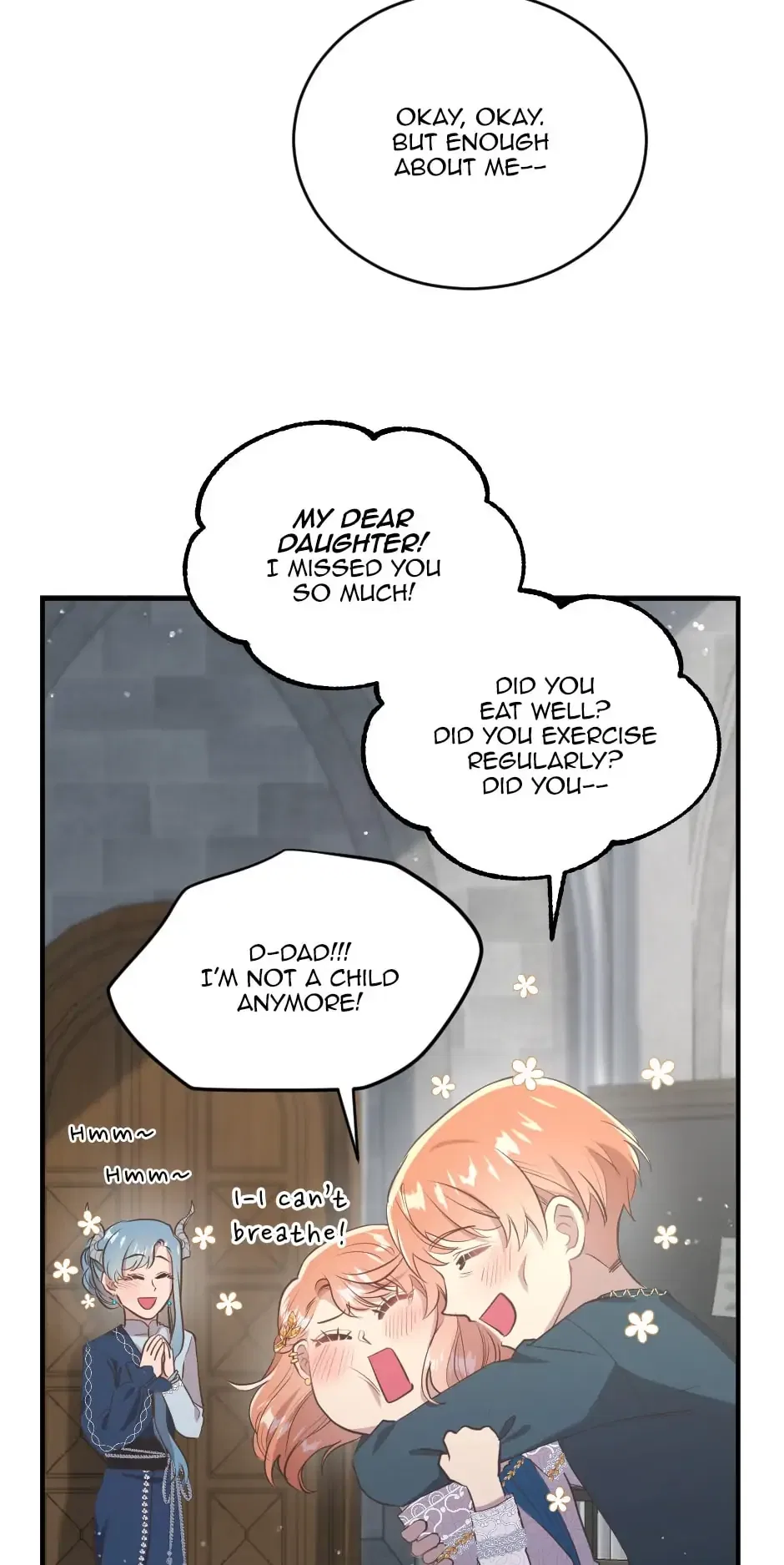 A Thousand Year Engagment Chapter 28 – Page 11