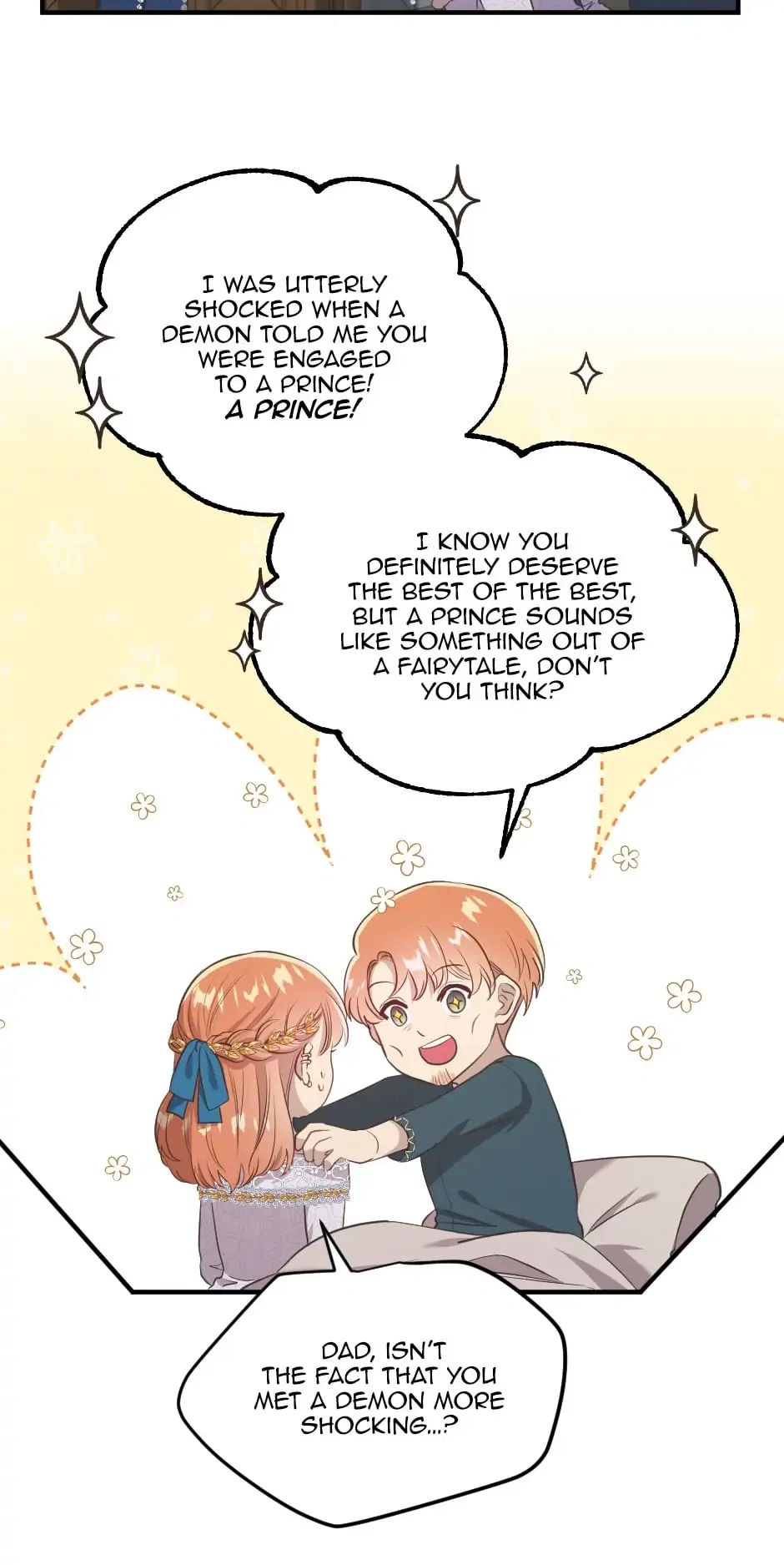 A Thousand Year Engagment Chapter 28 – Page 12