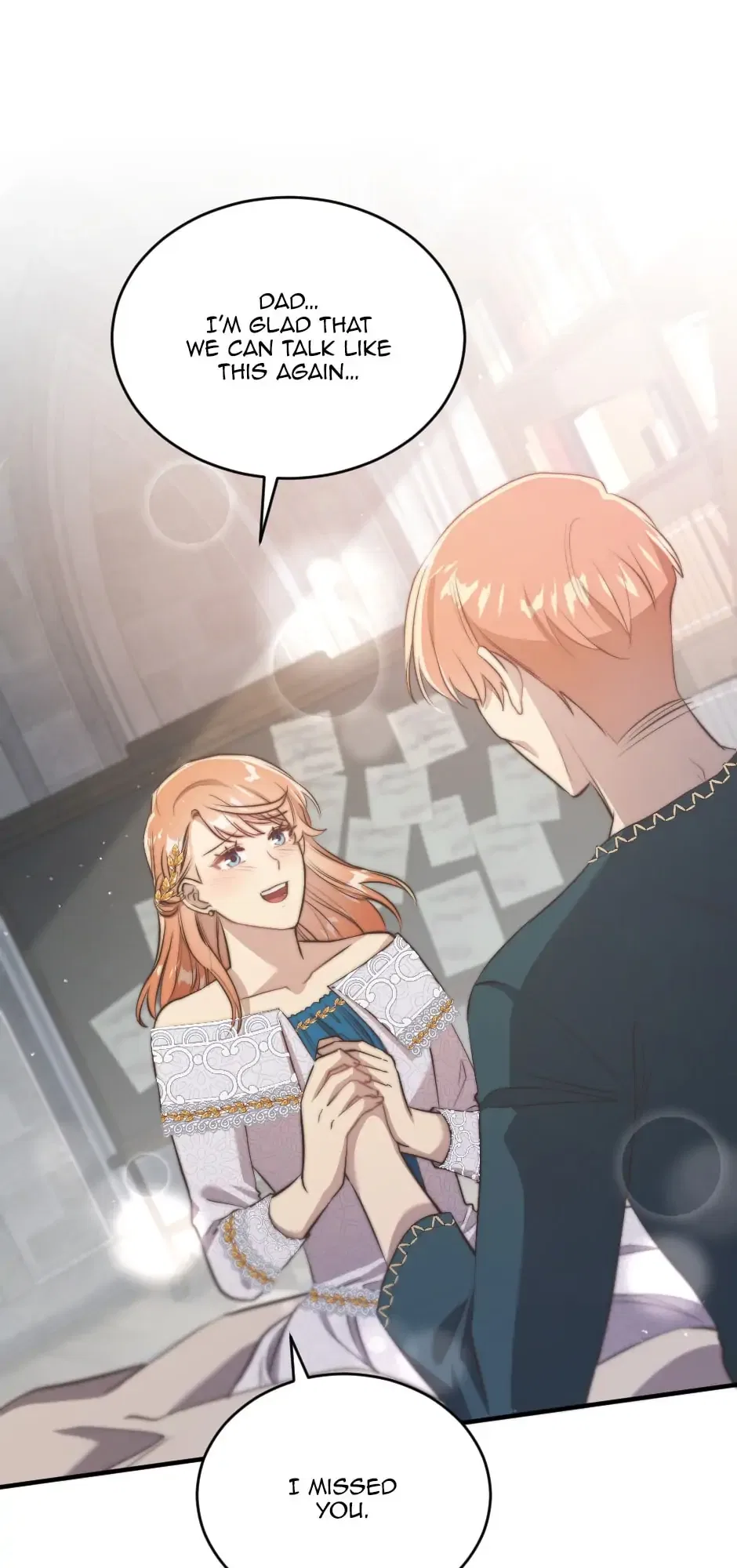A Thousand Year Engagment Chapter 28 – Page 14