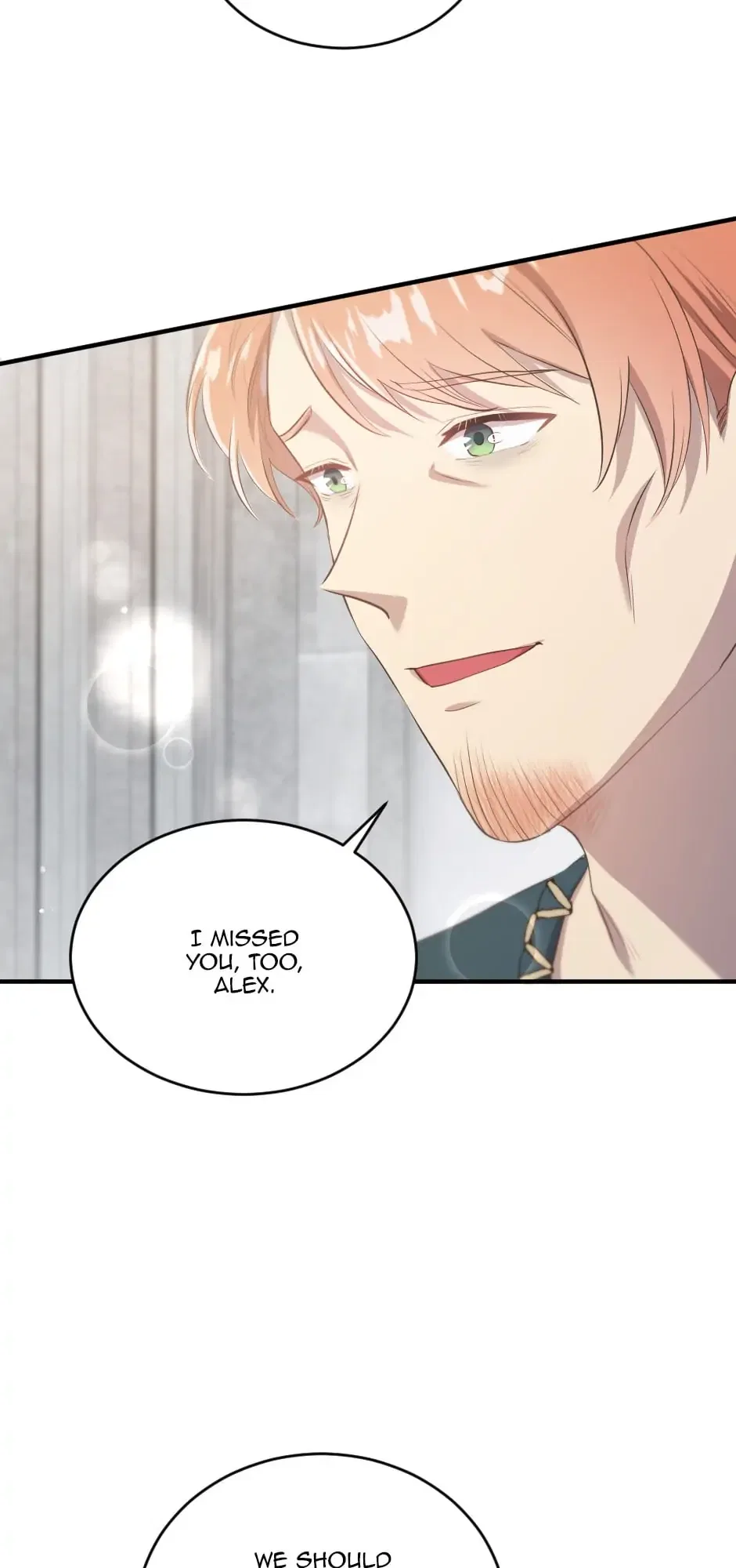 A Thousand Year Engagment Chapter 28 – Page 15