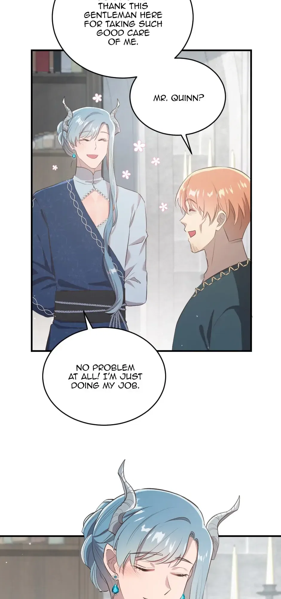 A Thousand Year Engagment Chapter 28 – Page 16