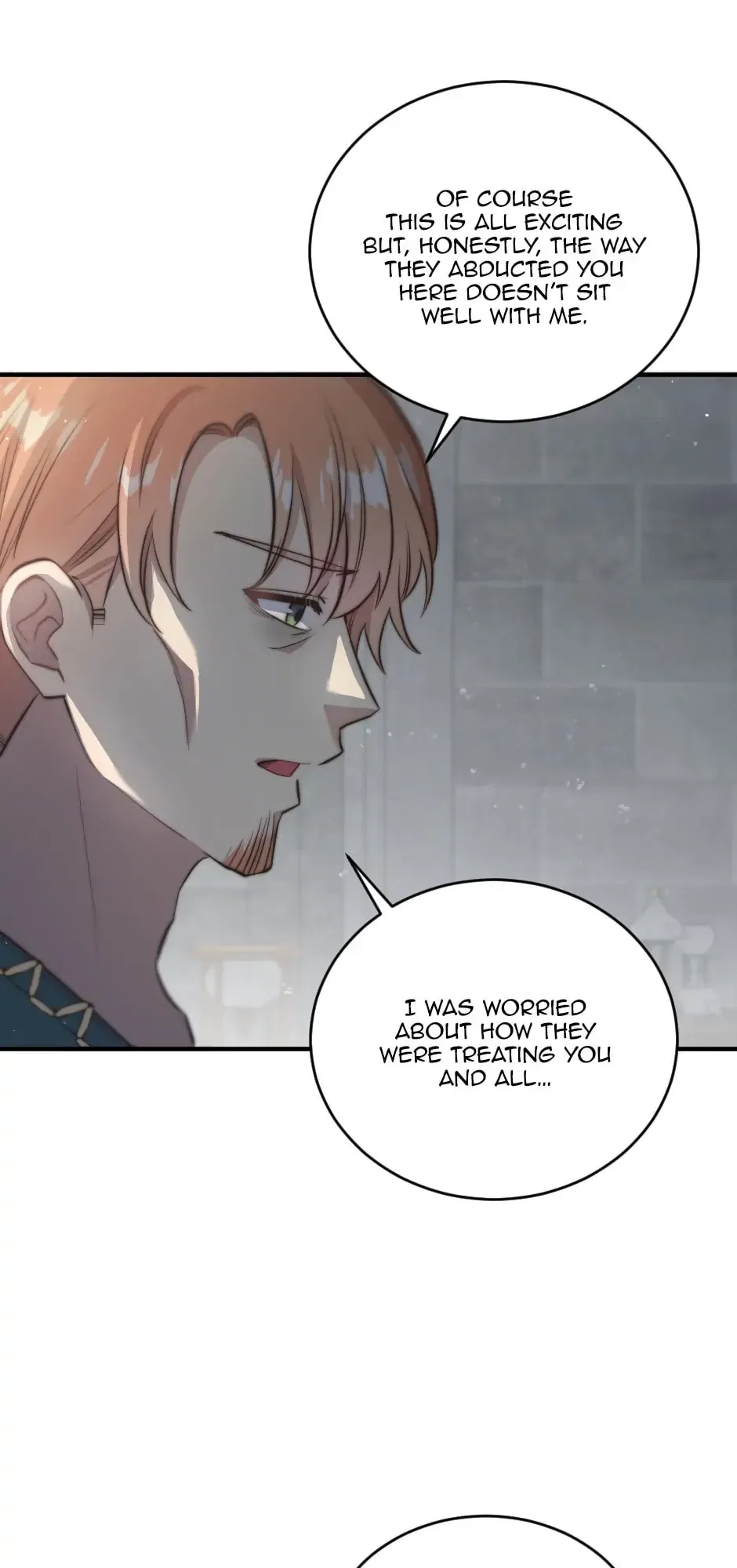 A Thousand Year Engagment Chapter 28 – Page 23