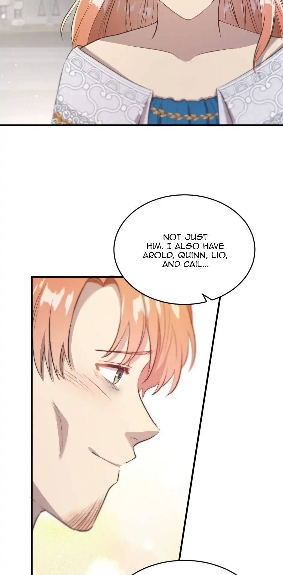 A Thousand Year Engagment Chapter 28 – Page 27