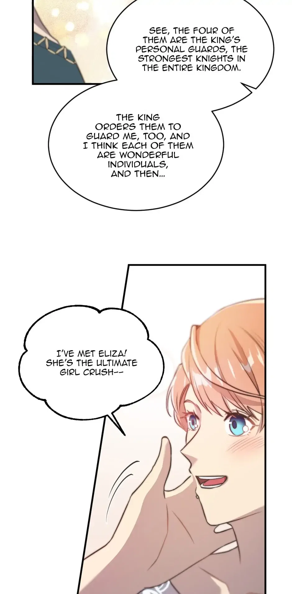 A Thousand Year Engagment Chapter 28 – Page 28