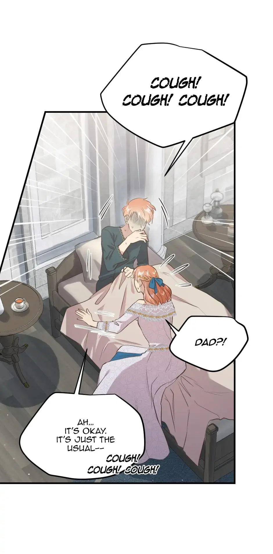 A Thousand Year Engagment Chapter 28 – Page 34