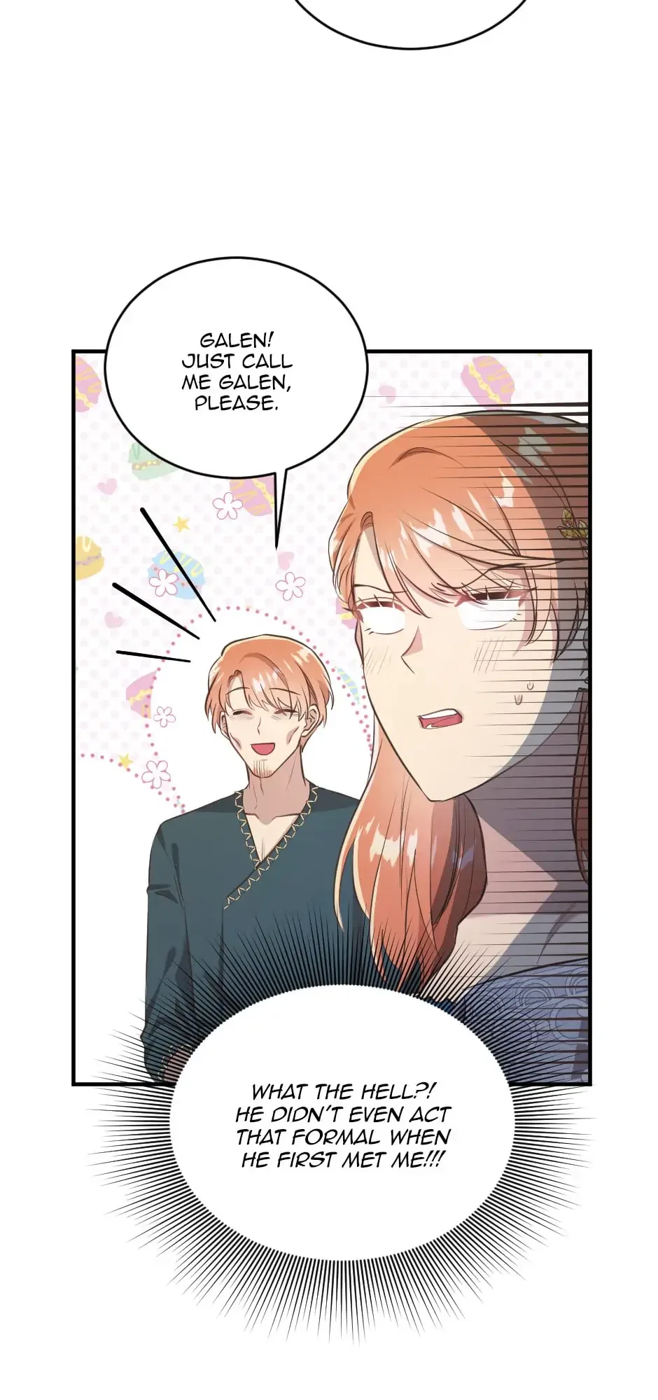 A Thousand Year Engagment Chapter 28 – Page 40