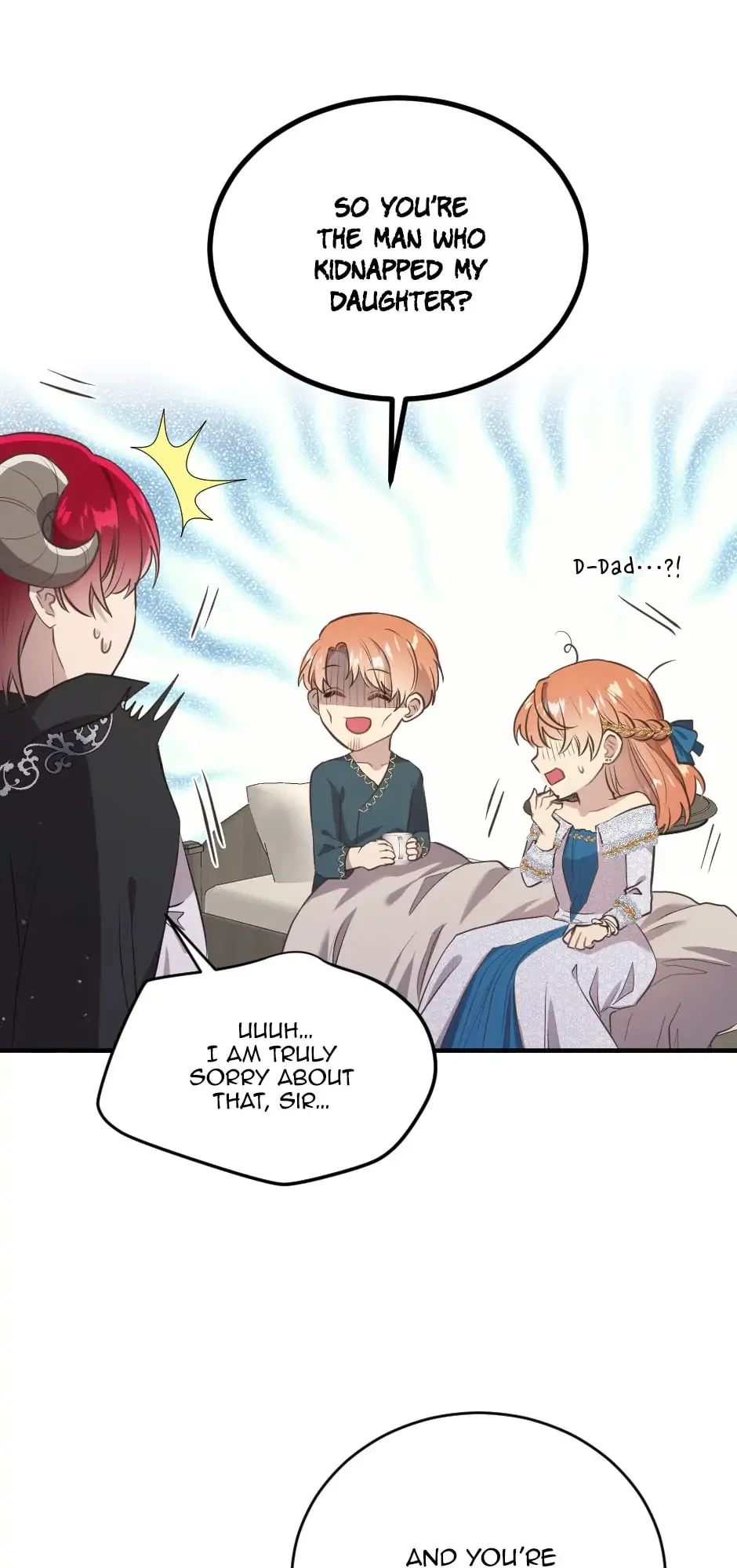 A Thousand Year Engagment Chapter 28 – Page 41