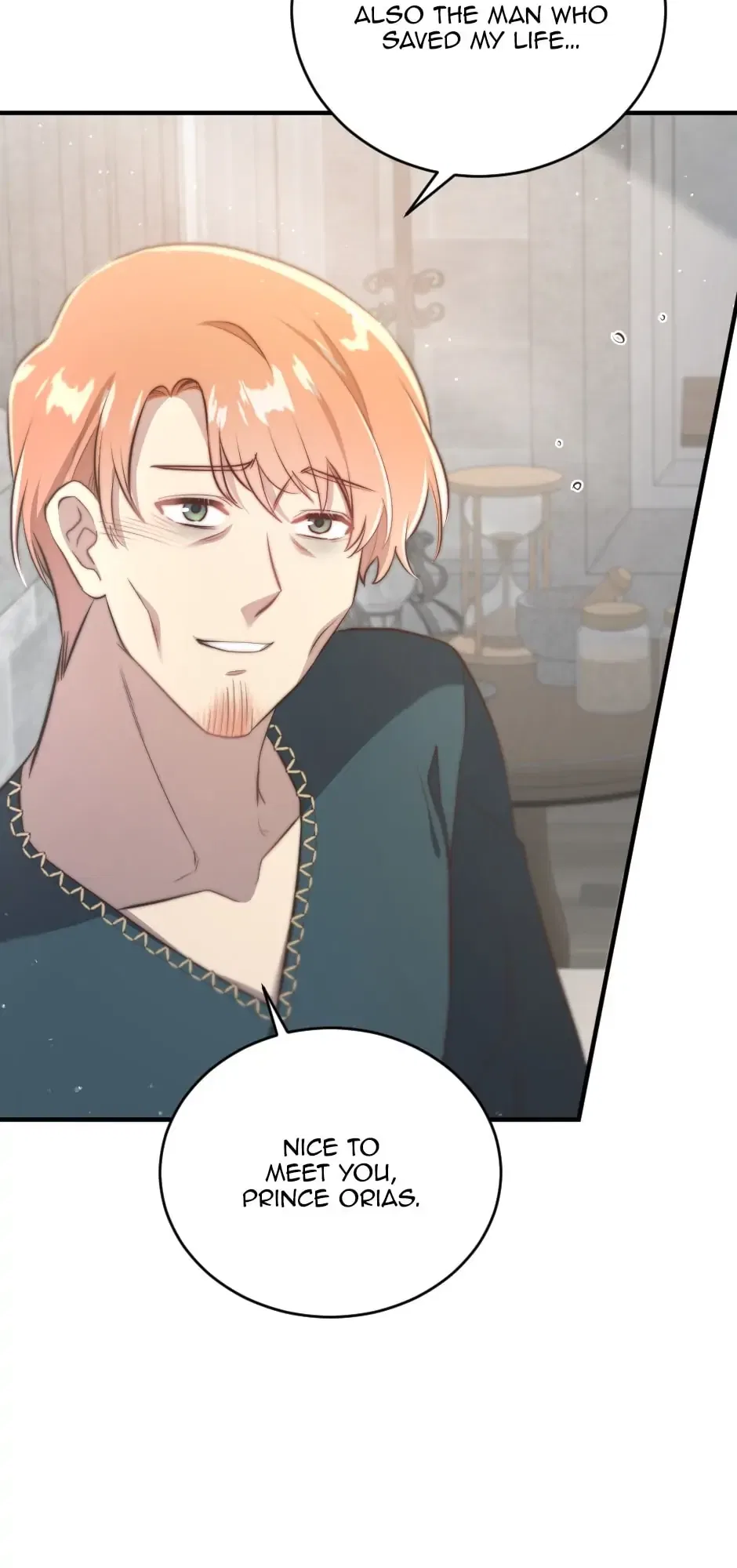 A Thousand Year Engagment Chapter 28 – Page 42