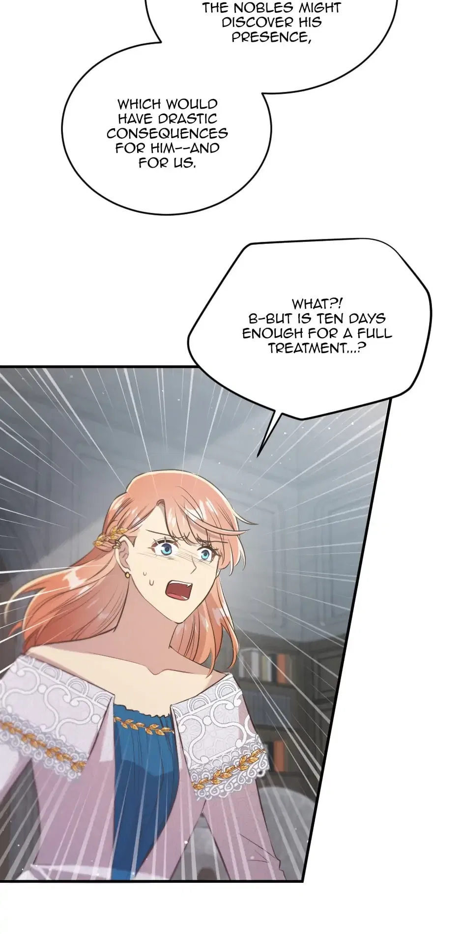 A Thousand Year Engagment Chapter 28 – Page 48