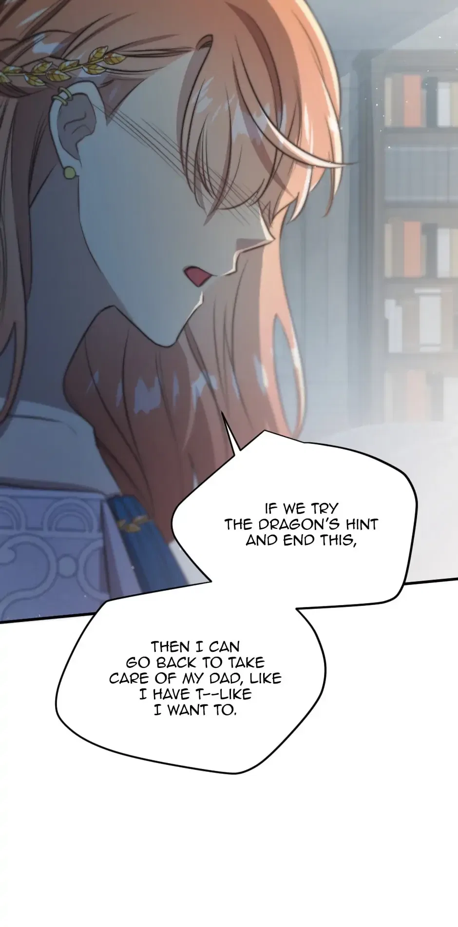 A Thousand Year Engagment Chapter 28 – Page 54