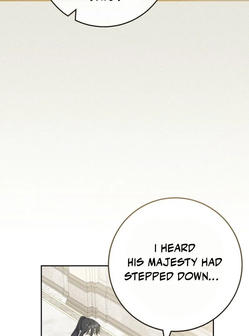 Please Treat Your Friends Preciously Chapter 88 – Page 3