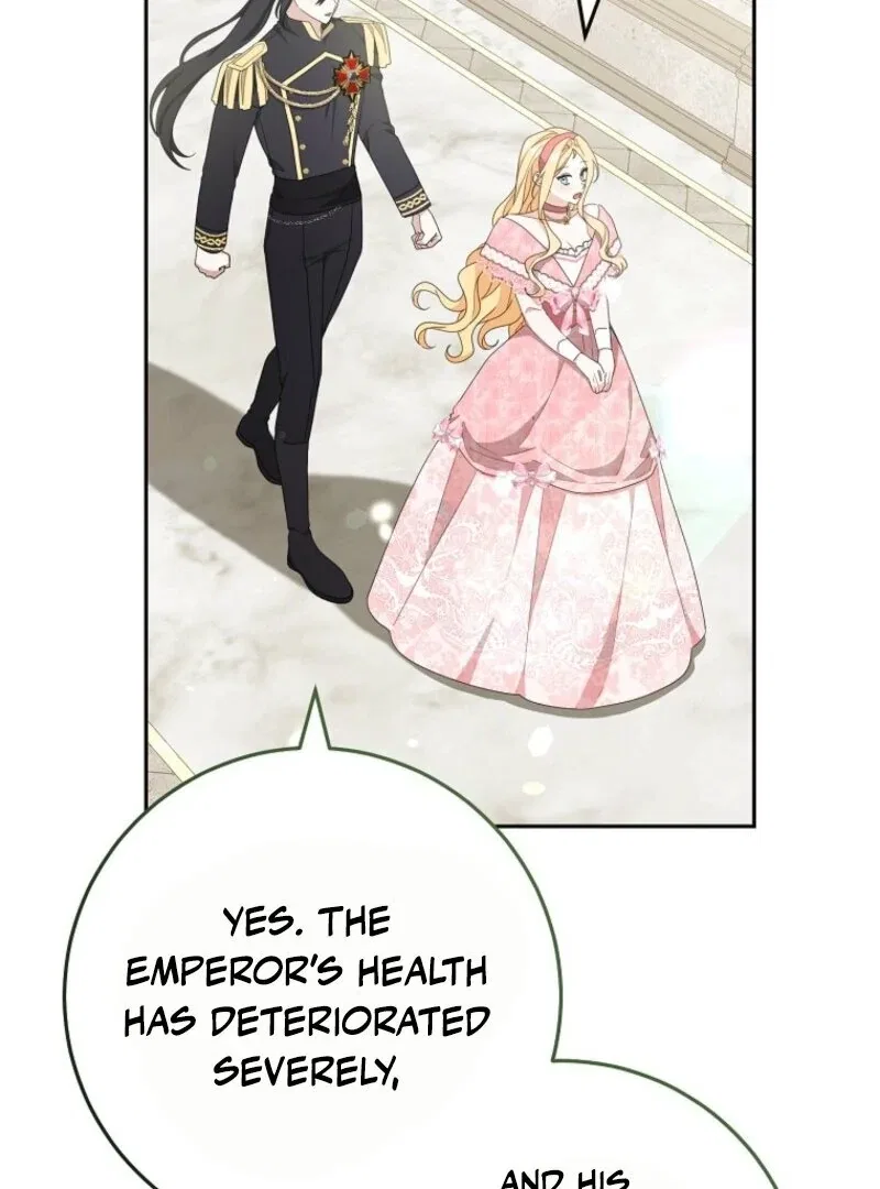 Please Treat Your Friends Preciously Chapter 88 – Page 4