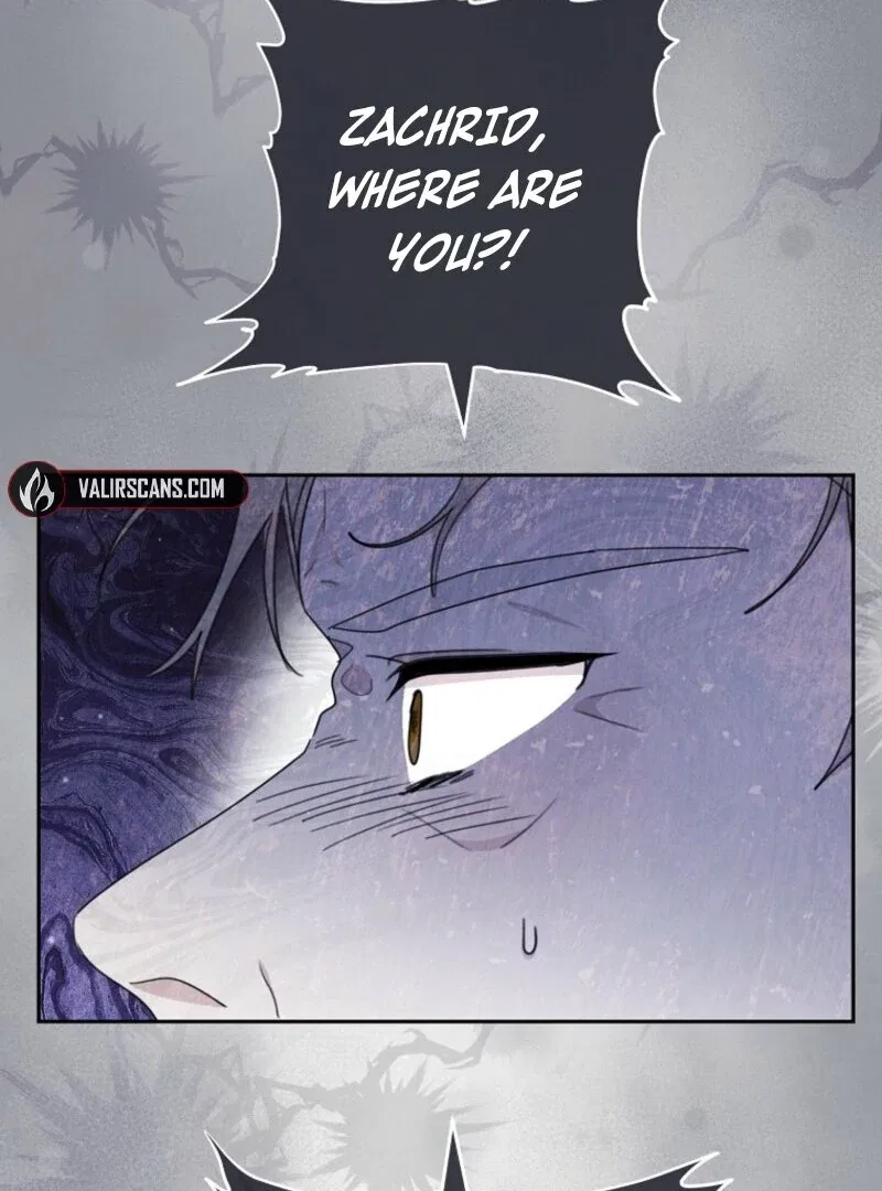 Please Treat Your Friends Preciously Chapter 88 – Page 8