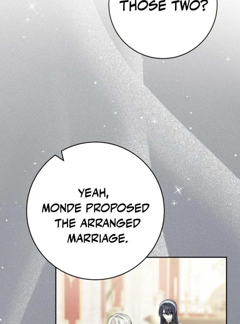 Please Treat Your Friends Preciously Chapter 88 – Page 14