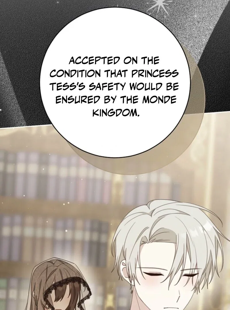 Please Treat Your Friends Preciously Chapter 88 – Page 17