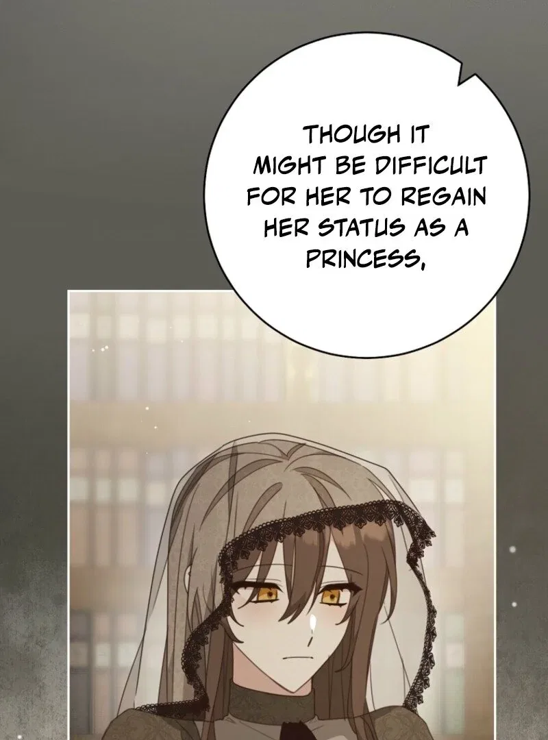 Please Treat Your Friends Preciously Chapter 88 – Page 19