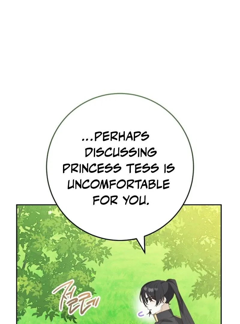 Please Treat Your Friends Preciously Chapter 88 – Page 21